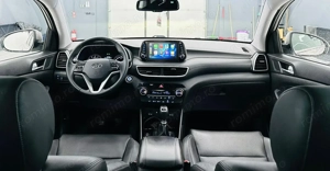 HYUNDAI TUCSON - imagine 6