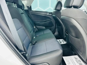 HYUNDAI TUCSON - imagine 7