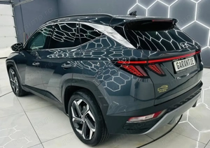 HYUNDAI TUCSON - imagine 4