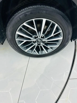 HYUNDAI TUCSON - imagine 9