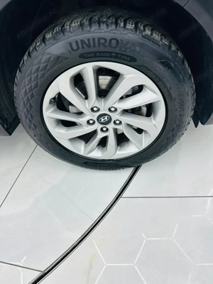 HYUNDAI TUCSON - imagine 9
