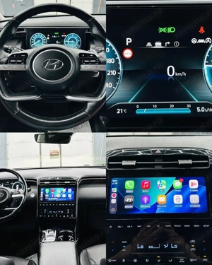 HYUNDAI TUCSON - imagine 8