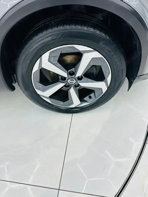 NISSAN Qashqai - imagine 9