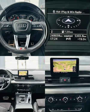 AUDI Q5 - imagine 8