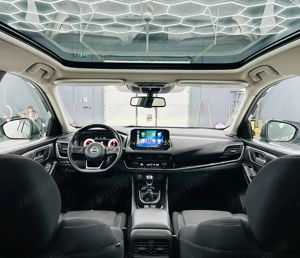 NISSAN Qashqai - imagine 6