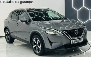 NISSAN Qashqai - imagine 2