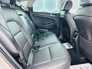 HYUNDAI TUCSON - imagine 7