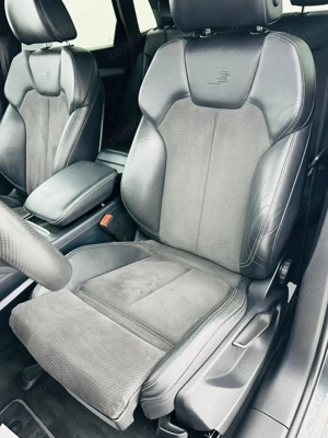 AUDI Q5 - imagine 14