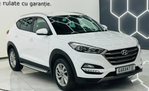 HYUNDAI TUCSON - imagine 2