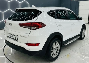 HYUNDAI TUCSON - imagine 4