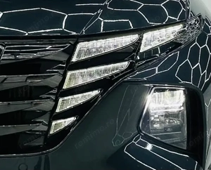 HYUNDAI TUCSON - imagine 10