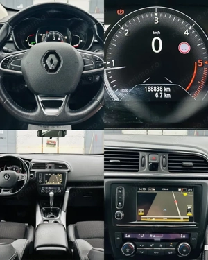 RENAULT KADJAR - imagine 8