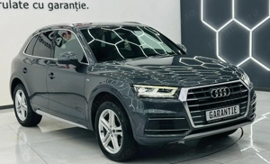 AUDI Q5 - imagine 2