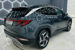 HYUNDAI TUCSON - imagine 3