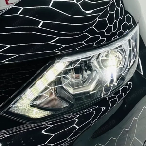 NISSAN Qashqai - imagine 11