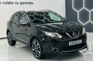 NISSAN Qashqai - imagine 2