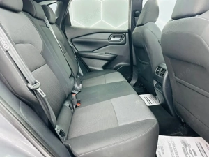 NISSAN Qashqai - imagine 7