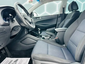 HYUNDAI TUCSON - imagine 13