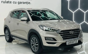 HYUNDAI TUCSON - imagine 2