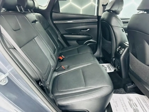 HYUNDAI TUCSON - imagine 7