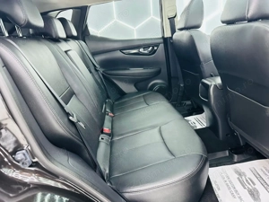 NISSAN Qashqai - imagine 7