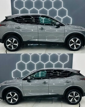 NISSAN Qashqai - imagine 5