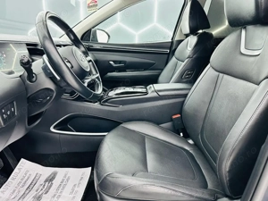 HYUNDAI TUCSON - imagine 13
