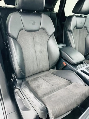 AUDI Q5 - imagine 18