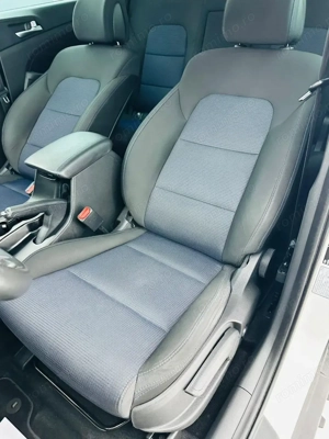 HYUNDAI TUCSON - imagine 19