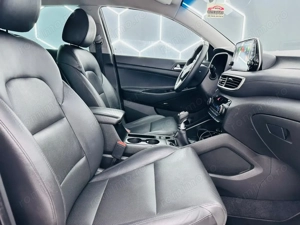 HYUNDAI TUCSON - imagine 19