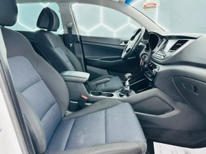 HYUNDAI TUCSON - imagine 17