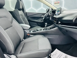 NISSAN Qashqai - imagine 19