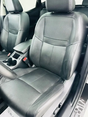 NISSAN Qashqai - imagine 16