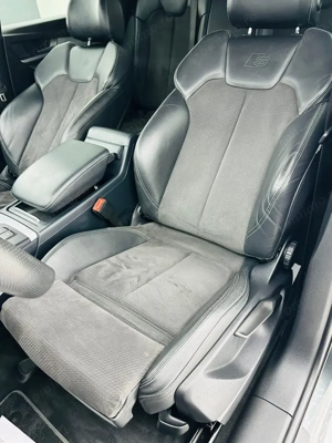 AUDI Q5 - imagine 19