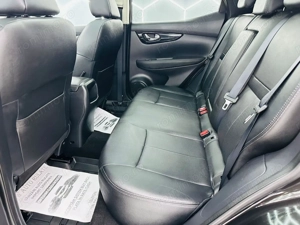 NISSAN Qashqai - imagine 17