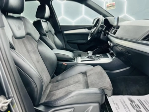 AUDI Q5 - imagine 17