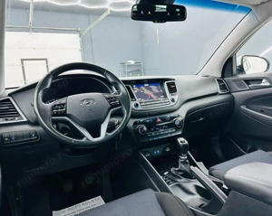 HYUNDAI TUCSON - imagine 20
