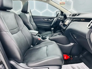 NISSAN Qashqai - imagine 19