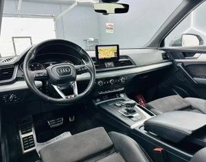 AUDI Q5 - imagine 20