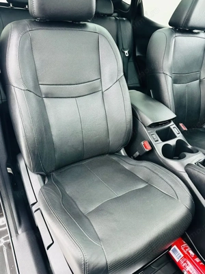 NISSAN Qashqai - imagine 20