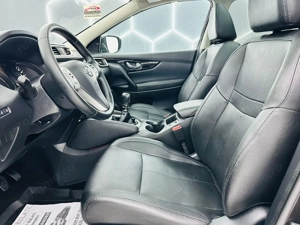 NISSAN Qashqai - imagine 15