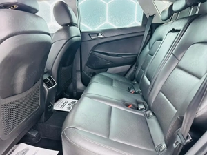 HYUNDAI TUCSON - imagine 17