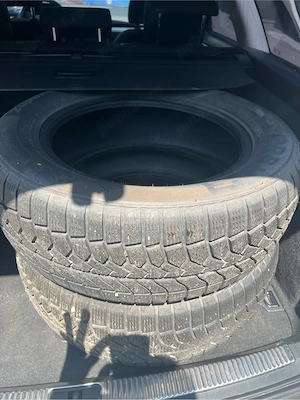 Anvelope 215/60R16 - imagine 2