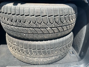 Anvelope 215/60R16