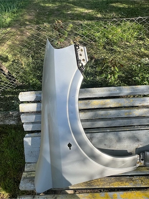 Aripi Opel Astra G - imagine 3