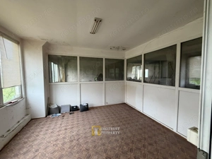 Hală industrială de vânzare – Sebiș, jud. Arad - imagine 8