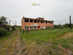 Hală industrială de vânzare – Sebiș, jud. Arad - imagine 4