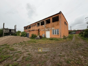 Hală industrială de vânzare – Sebiș, jud. Arad - imagine 5