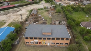Hală industrială de vânzare – Sebiș, jud. Arad - imagine 3
