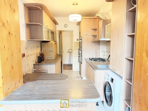 Apartament 2 camere de inchiriat Arad ultracentral, parter - imagine 7